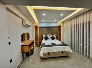 Ultra Luxury Residence Dallas in Fethiye Marina