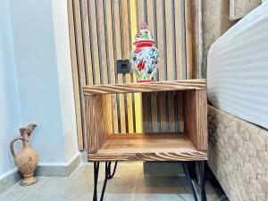 Ultra Luxury Residence Dallas in Fethiye Marina