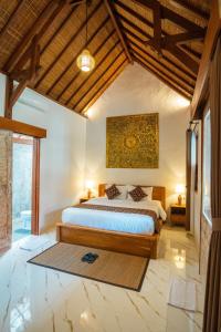 Hitangkara Villa Ubud