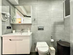 Ultra Luxury Residence Dallas in Fethiye Marina