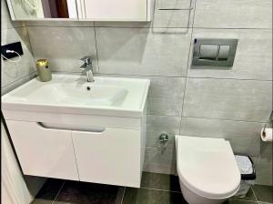 Ultra Luxury Residence Dallas in Fethiye Marina