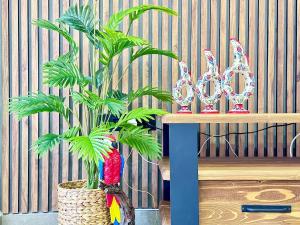 Ultra Luxury Residence Dallas in Fethiye Marina