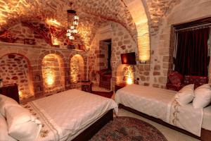 Ali paşa konağı mardin