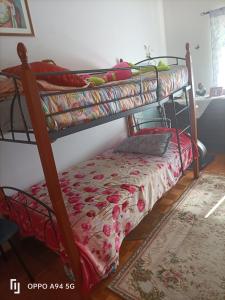 Apartamento da Isabel