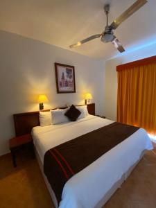 Hotel Hacienda de Jalpan