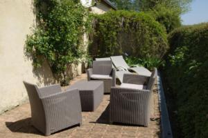 Maisons de vacances Gite Typique Normand : photos des chambres