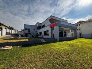 Summer Sands Guest House