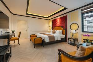 Golden Boutique Hotel