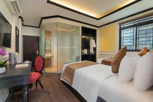 Golden Boutique Hotel