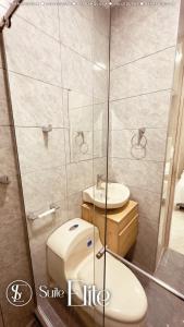 Suite Deluxe Valledupar