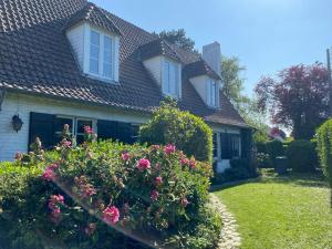 Maisons de vacances Maison 7 Pers 15 mn de Lille : photos des chambres