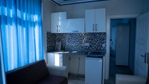 Üstün apart otel