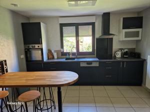 Maisons de vacances Chez Tony : photos des chambres