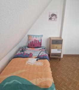 Maisons de vacances Chez Tony : photos des chambres