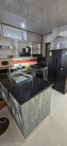 Apartamento Las mercedes