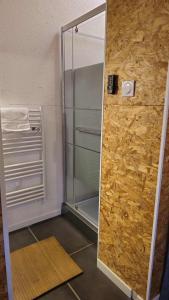 Studio en centre ville climatisé