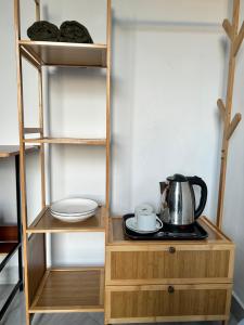 Devata 68 Private Room VIP