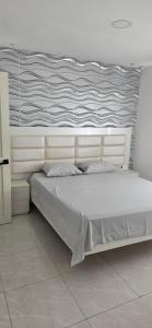 Apartamento Las mercedes