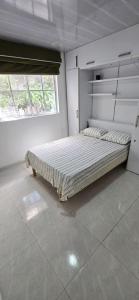 Apartamento Las mercedes