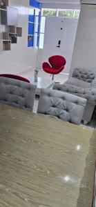 Apartamento Las mercedes