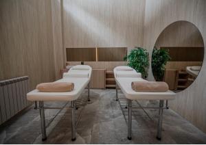 Odyssey Sea-View Apartament