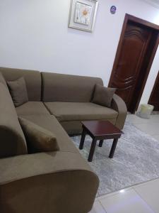 شقق حياة القريات للشقق المخدومة