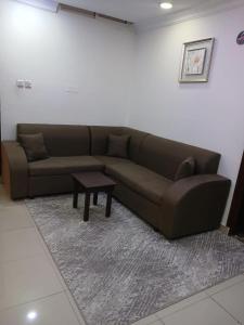 شقق حياة القريات للشقق المخدومة