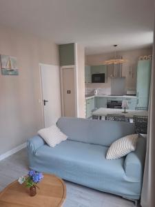 Appartements Le Cosy : photos des chambres