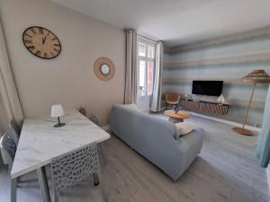 Appartements Le Cosy : photos des chambres
