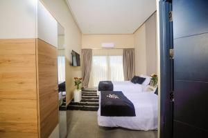 Villa Djamila Marrakech