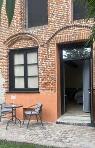 B&B / Chambres d'hotes La Suite Fernand Bar : photos des chambres