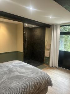 B&B / Chambres d'hotes La Suite Fernand Bar : photos des chambres