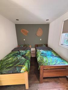 Mooi chalet op de Veluwe!