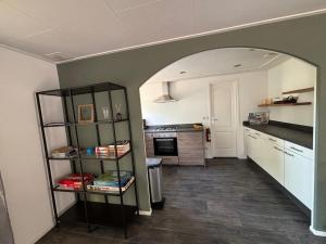 Mooi chalet op de Veluwe!