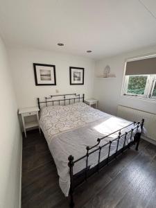 Mooi chalet op de Veluwe!