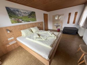 Ferienhaus Innergruben