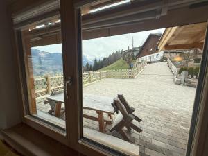 Ferienhaus Innergruben