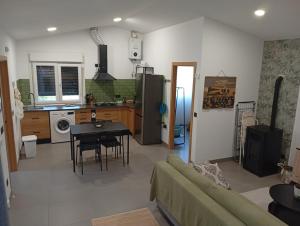 Acogedora casa de invitados