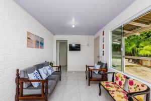 Penha | Casa perto da Praia de São Miguel