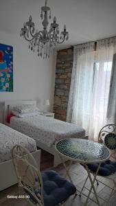 Istrabella Apartment