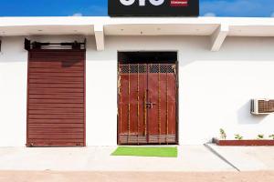 SPOT ON by OYO Hotel Lakshya Ghatampur