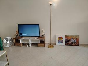 Appartement 11 Casa Voyageurs