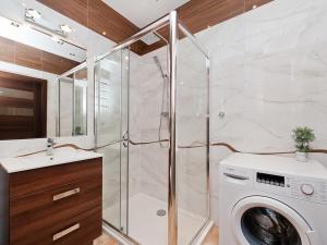 ApartmentPrestige Central Station