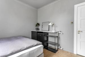 3BR apartment DWN TWN Reykjavik Great location