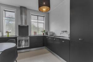 3BR apartment DWN TWN Reykjavik Great location