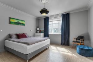 3BR apartment DWN TWN Reykjavik Great location