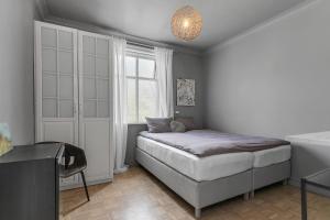 3BR apartment DWN TWN Reykjavik Great location