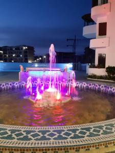 287 Martil Corniche 2BR, WiFi