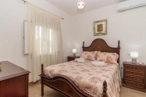 Villa T4 35km Montargil - Private & Heated Pool