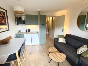 Les Bergers au Pied des pistes & Piscine -Sauna & Balcon Sud